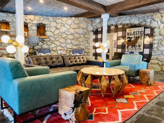 The Creekstone Hotel Idyllwild Eksteriør billede
